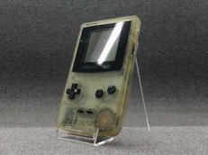 ゲームボーイカラー|NINTENDO / 任天堂