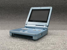 GBA SP|NINTENDO