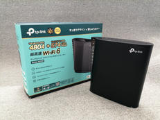 無線LANルーター|TP-LINK