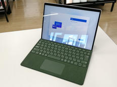 ノートパソコン|MICROSOFT