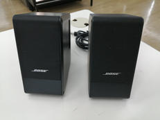ミニスピーカー|BOSE
