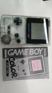GAMEBOY COLOR|NINTENDO / 任天堂