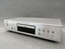 CDプレーヤー|DENON