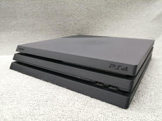 PS4PRO|SONY