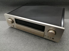 プリアンプ|ACCUPHASE
