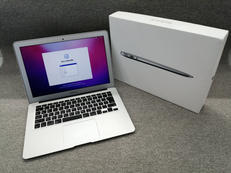 MACBOOK AIR|APPLE