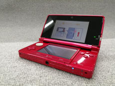 ニンテンドー 3DS|NINTENDO / 任天堂
