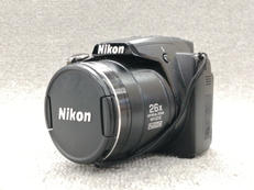デジタル一眼レフカメラ|NIKON