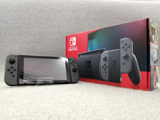 SWITCH|NINTENDO / 任天堂