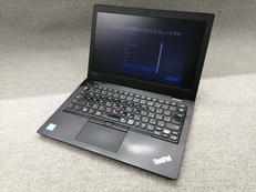ノートPC|LENOVO