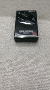 WALKMAN|SONY
