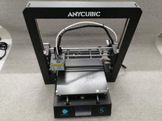 3Dプリンター|ANYCUBIC