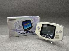 ゲームボーイアドバンス|NINTENDO