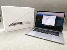 MACBOOK PRO|APPLE