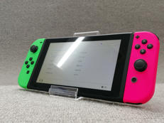 SWITCH|NINTENDO