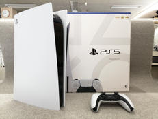 PS5