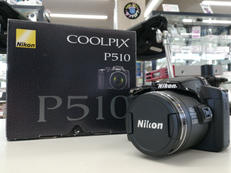 デジタルカメラ|NIKON