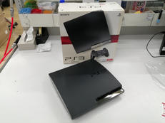 PS3|SONY