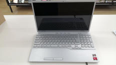 ノートパソコン|FUJITSU