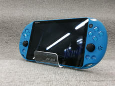 PS VITA|SONY