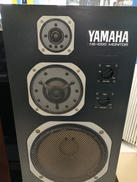 スピーカー(ペア)|YAMAHA