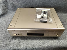 CDプレーヤー|DENON