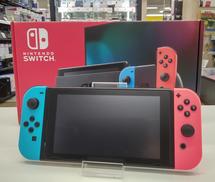 NINTENDO SWITCH|NINTENDO