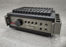パワーアンプ|BOSE