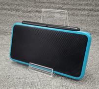 NEW　2DS　LL|NINTENDO