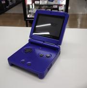 GBASP|NINTENDO / 任天堂