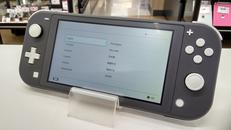 SWITCH LITE|NINTENDO