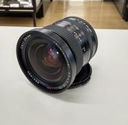 レンズ|CARL ZEISS