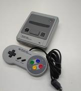スーパーファミコンクラシックミニ|NINTENDO / 任天堂