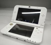 NEW 3DS LL|NINTENDO