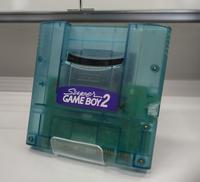 スーパーゲームボーイ2|NINTENDO