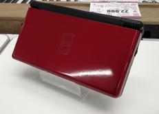 DS LITE|NINTENDO