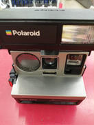 コンパクトフィルムカメラ|POLAROID