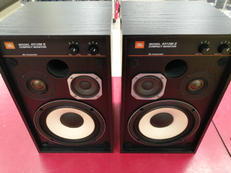 ブックシェルフスピーカー|JBL