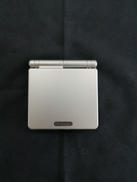GBA SP|NINTENDO