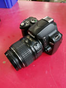 デジタル一眼レフ|NIKON