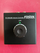 周辺機器関連|FOSTEX