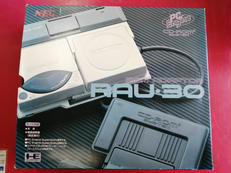 ROM2アダプタ RAU・30|NEC