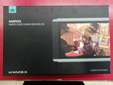 ペンタブレット|HUION