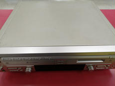 CDプレーヤー・CDチェンジャー|SONY