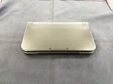 NEW 3DS LL|NINTENDO