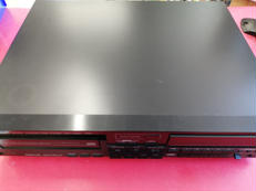 CDプレーヤー・CDチェンジャー|YAMAHA