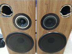 スピーカー|VICTOR