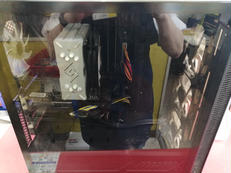 ゲーミングPC|自作PC