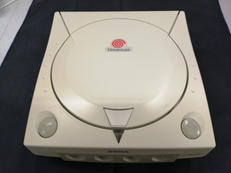 DC|SEGA