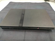 PS2|SONY